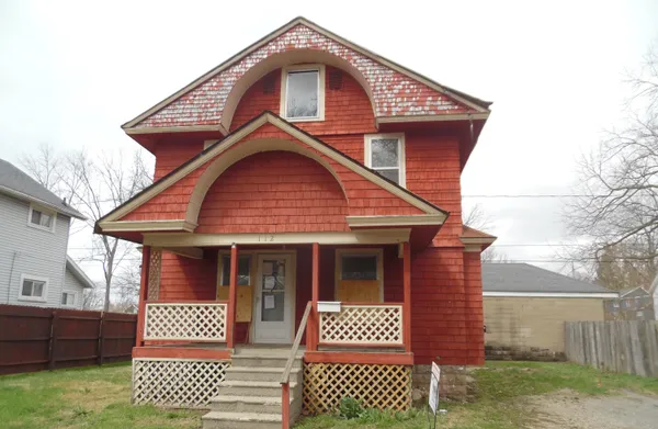 $14,900 | 112 Lincoln Court, Jackson, MI 49203
