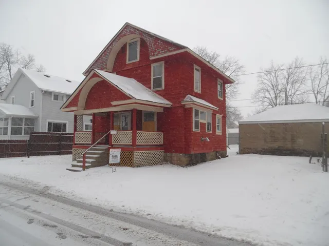 $29,900 | 112 Lincoln Court, Jackson, MI 49203