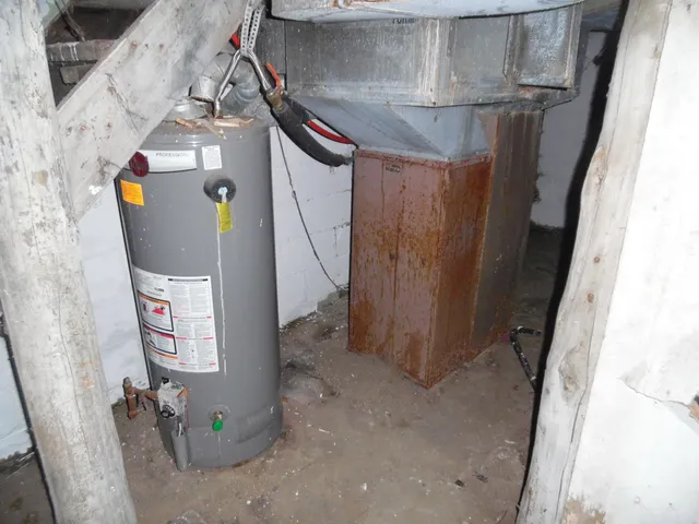 $29,900 | 112 Lincoln Court, Jackson, MI 49203