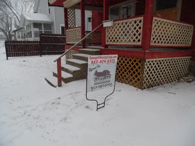 $29,900 | 112 Lincoln Court, Jackson, MI 49203