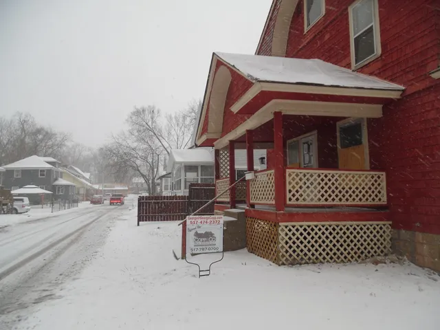 $29,900 | 112 Lincoln Court, Jackson, MI 49203