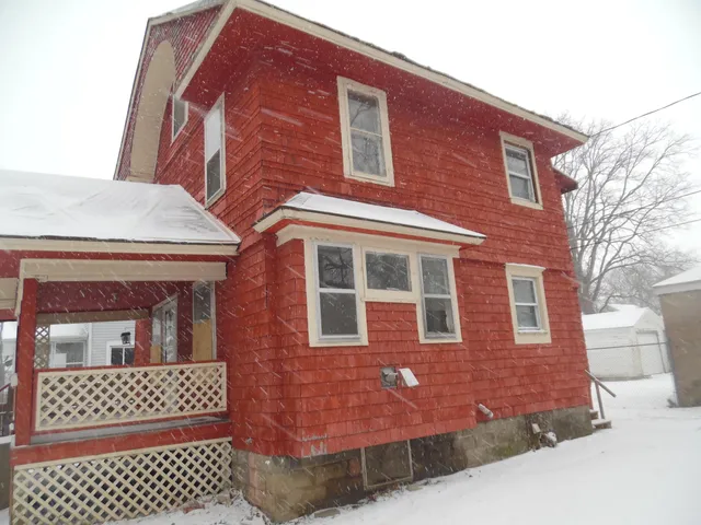 $29,900 | 112 Lincoln Court, Jackson, MI 49203