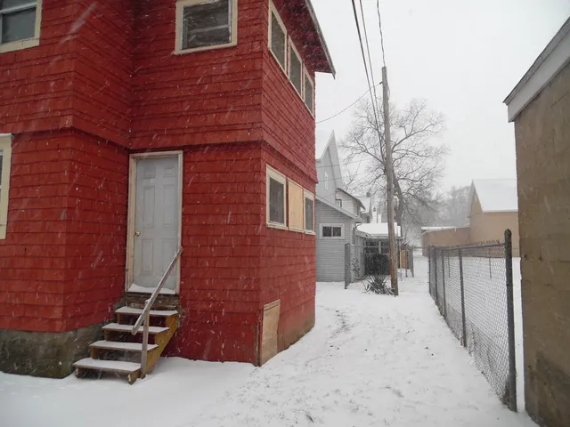 $29,900 | 112 Lincoln Court, Jackson, MI 49203