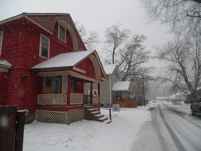 $29,900 | 112 Lincoln Court, Jackson, MI 49203