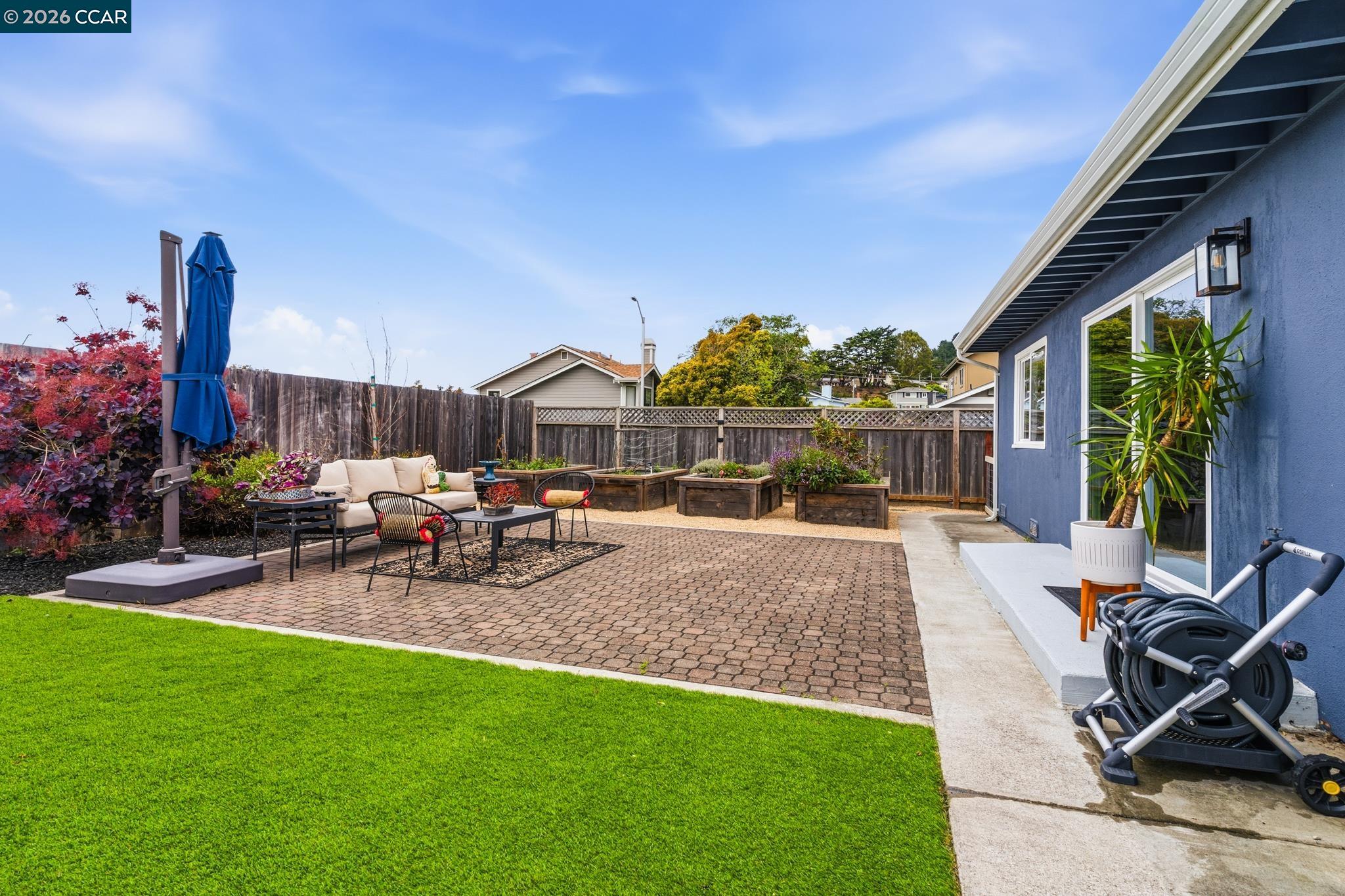 1172 Peralta Road Pacifica, CA 94044 - Photo 39 of 59