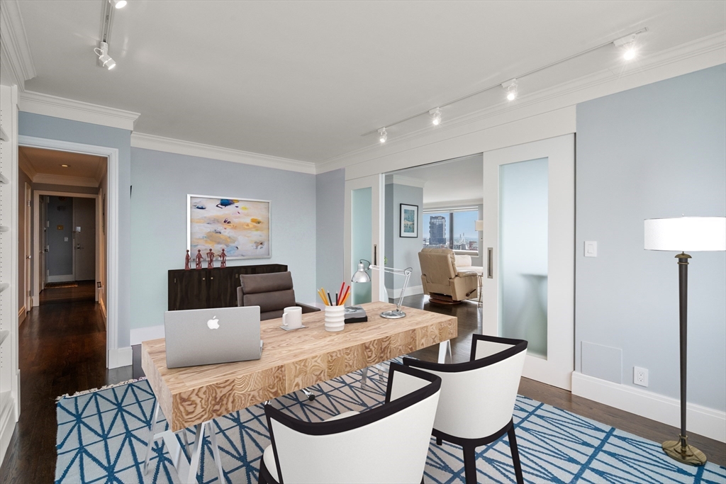 85 East India Row, Unit 26AB Boston, MA 02110 - Photo 17 of 34