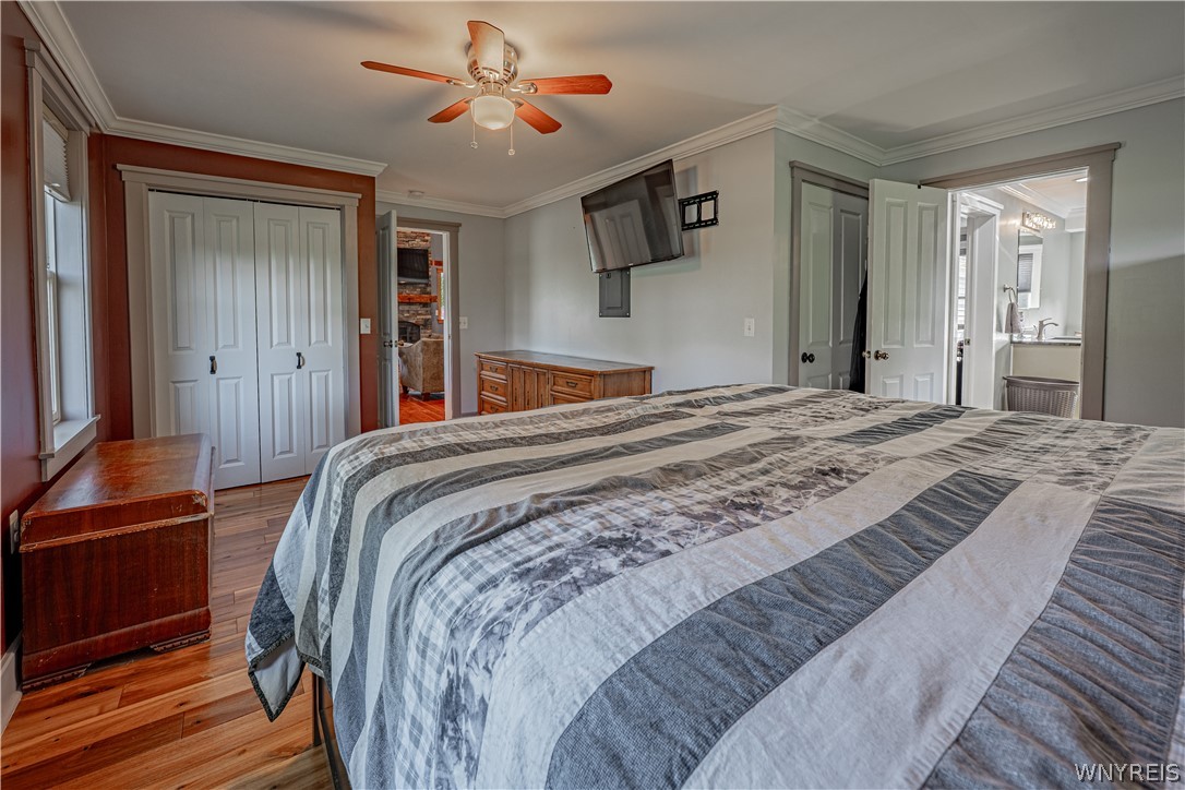 2367 Hess Road Newfane, NY 14008 - Photo 40 of 50