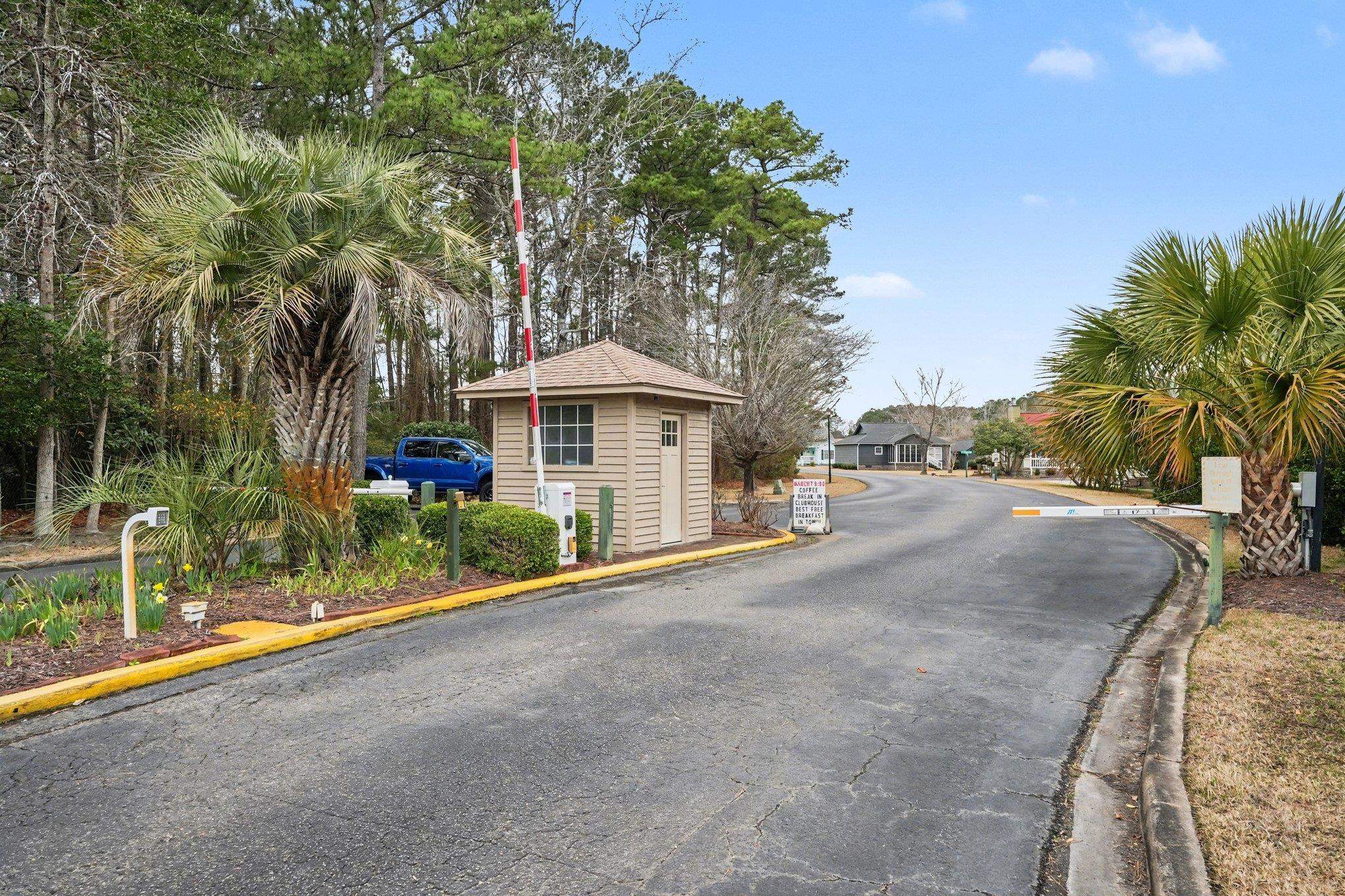 9455 Timber Row Murrells Inlet, SC 29576 - Photo 39 of 47