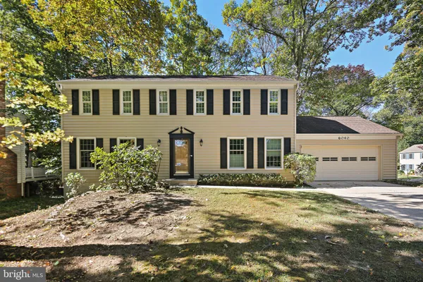 $600,000 | 6040 Stevens Forest Road, Columbia, MD 21045