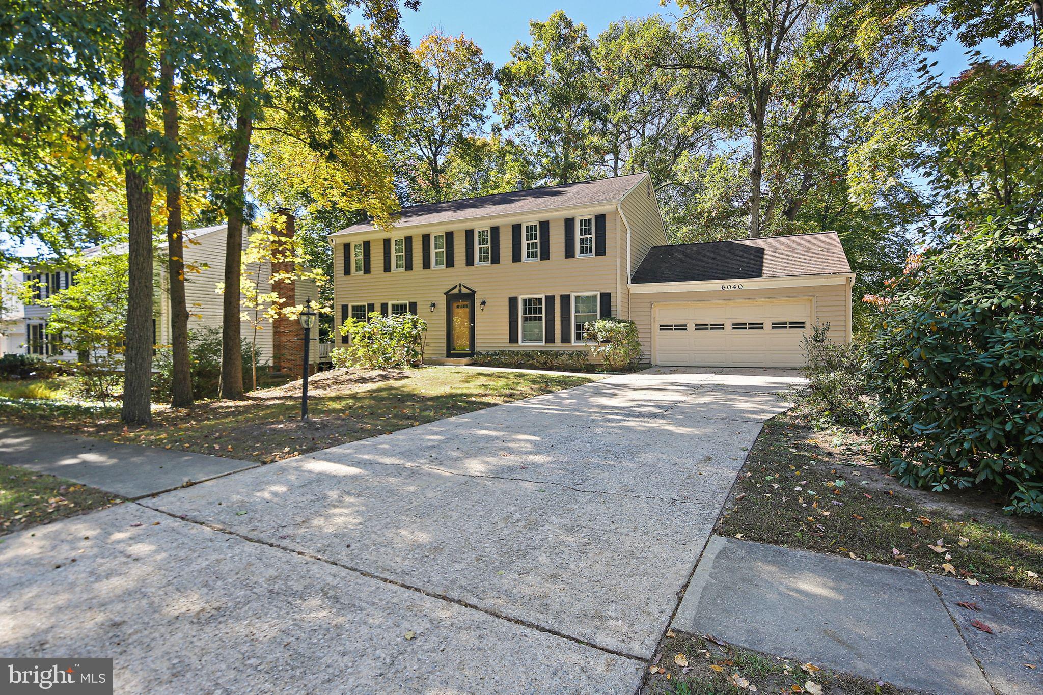 6040 Stevens Forest Road Columbia, MD 21045 - Photo 2 of 9