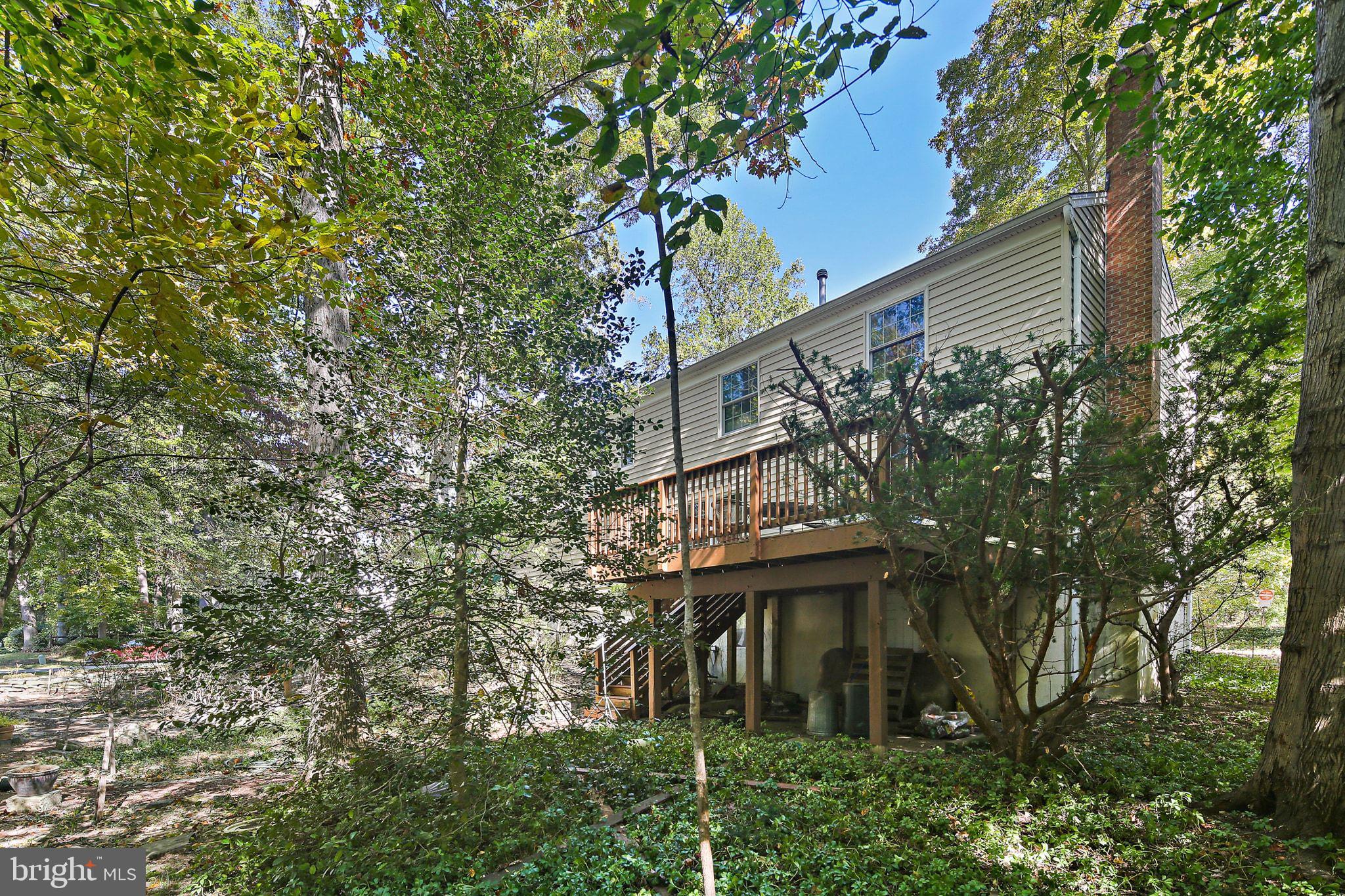 6040 Stevens Forest Road Columbia, MD 21045 - Photo 7 of 9