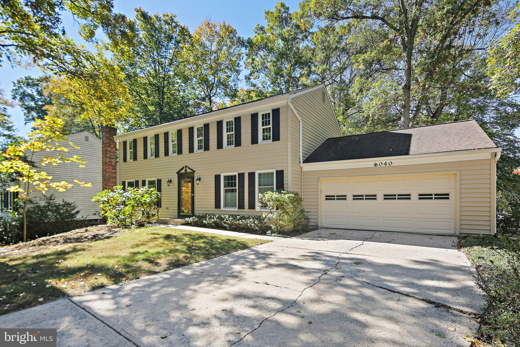 6040 Stevens Forest Road Columbia, MD 21045 - Photo 9 of 58 Gallery Image 9