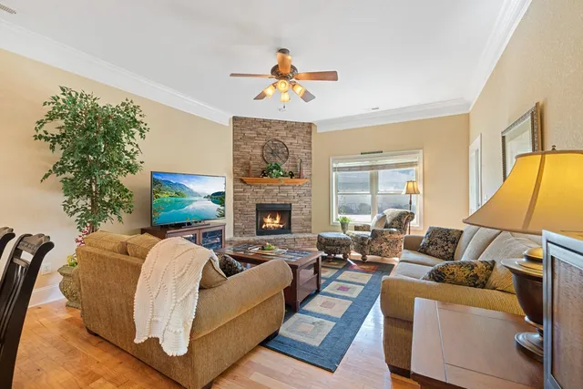 $349,000 | 1649 C Lakeview Drive, Young Harris, GA 30582