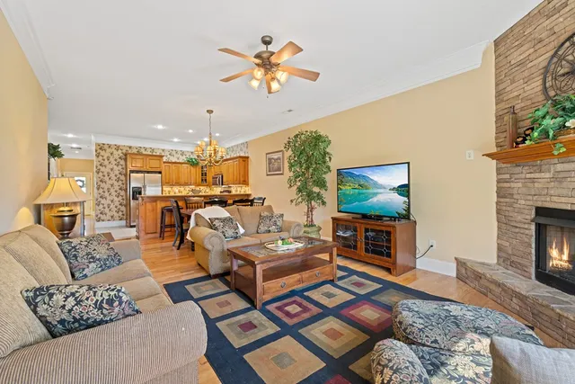 $349,000 | 1649 C Lakeview Drive, Young Harris, GA 30582