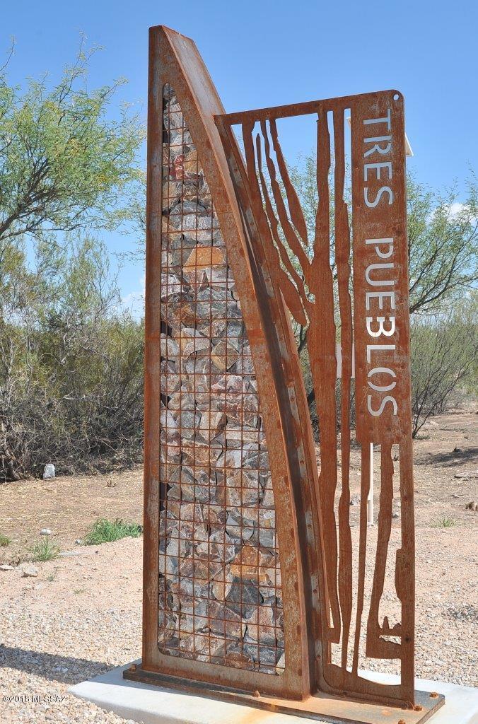 6048 South Avenida Ribero Tucson, AZ 85706 - Photo 30 of 30 Gallery Image 30