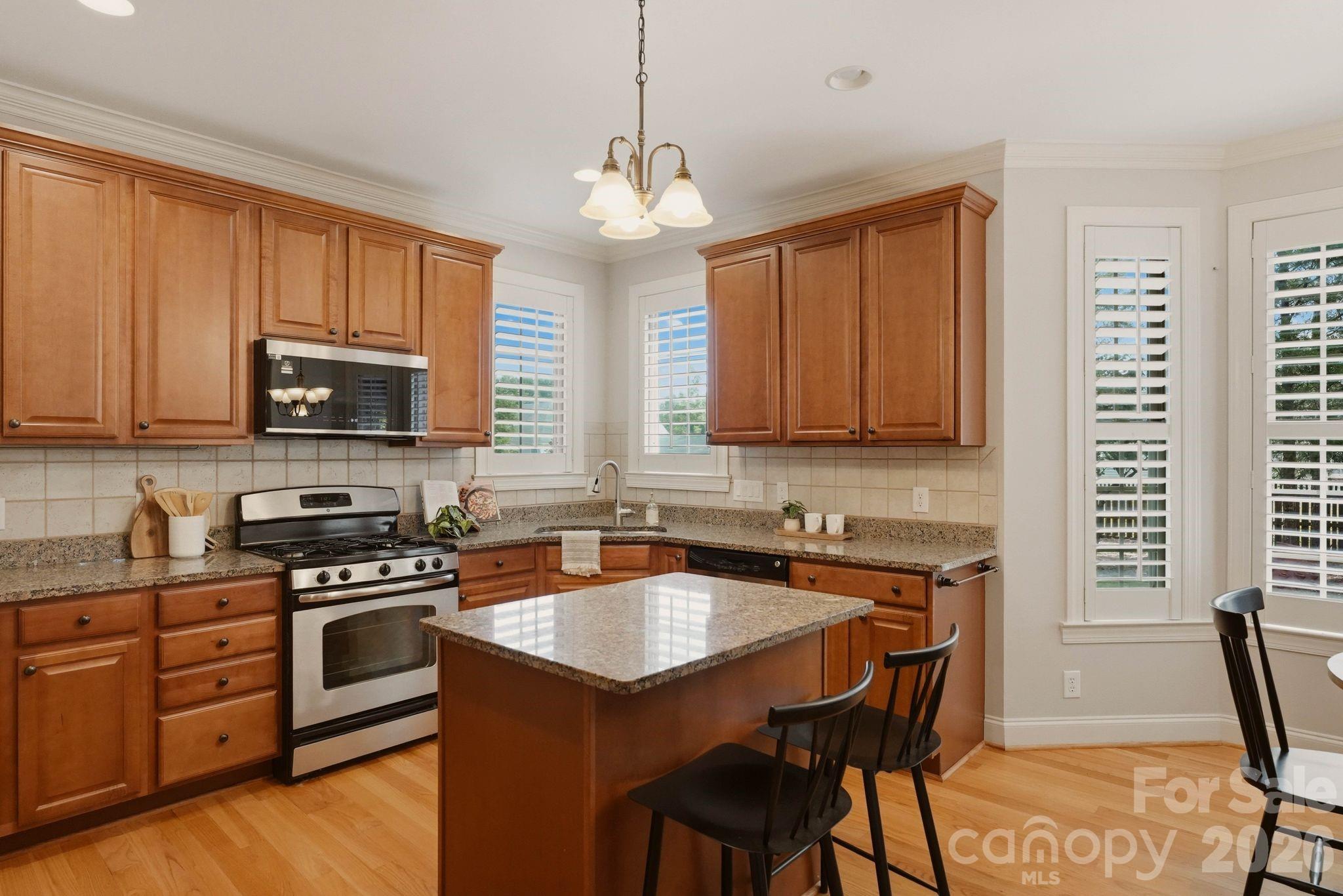 12308 Headquarters Farm Road Charlotte, NC 28262 - Photo 8 of 38
