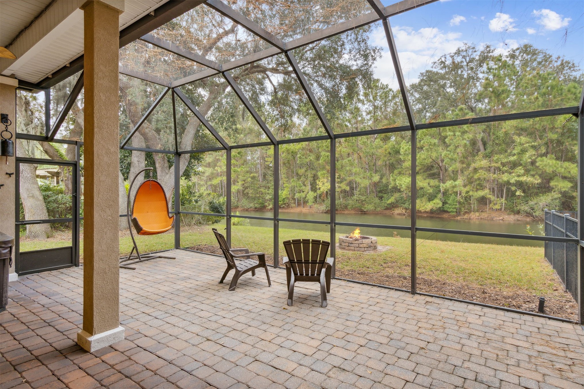 563 Santa Maria Drive Fernandina Beach, FL 32034 - Photo 18 of 26