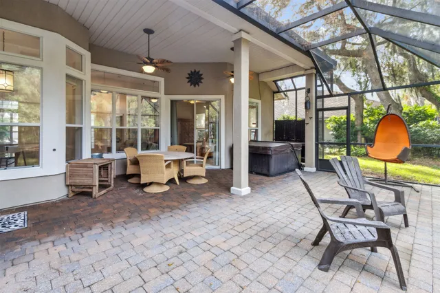 $699,000 | 563 Santa Maria Drive, Fernandina Beach, FL 32034