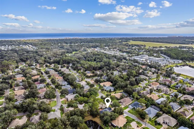$699,000 | 563 Santa Maria Drive, Fernandina Beach, FL 32034