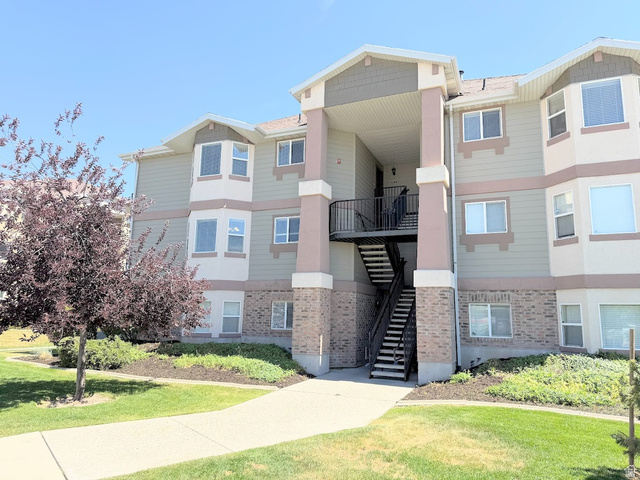 8229 South Resaca Drive, Unit D9 Midvale, UT 84070 - Photo 23 of 27