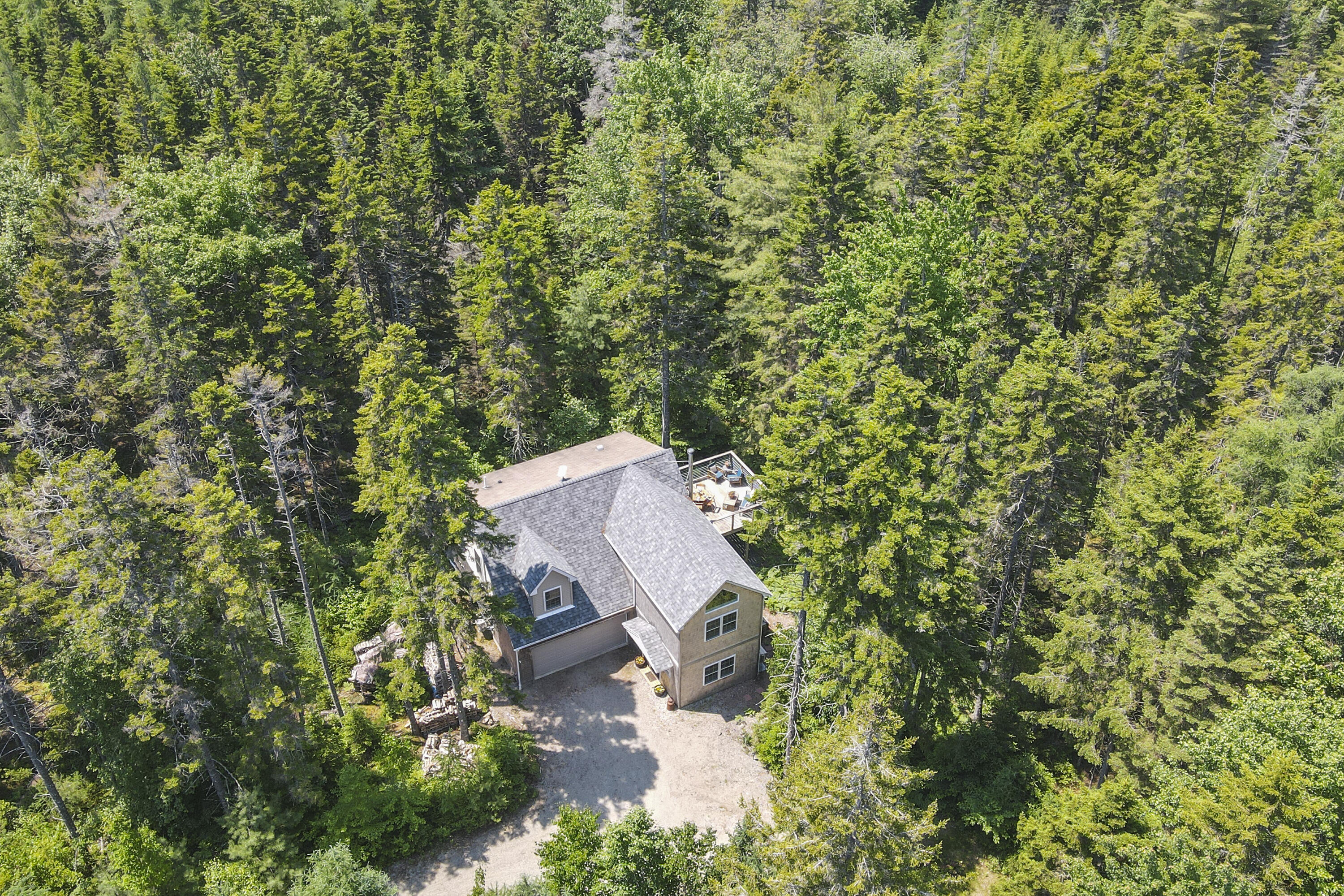 94 Marsh Road Bass Harbor, ME 04653 - Photo 2 of 48 01-94MarshRd-BassHarbor-KS