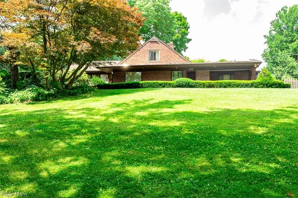$275,000 | 125 Fairlawn Avenue, Rittman, OH 44270
