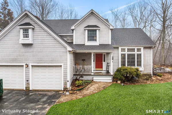 $600,000 | 319 Laurelwood Drive, Salem, CT 06420