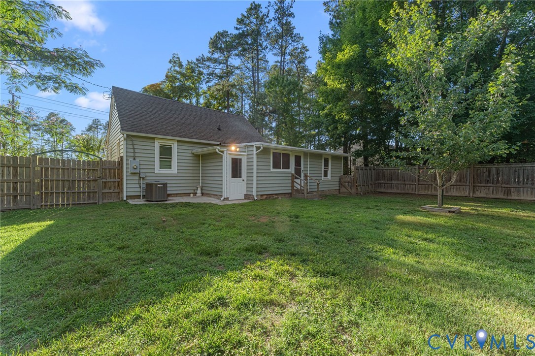 6931 Iron Bridge Road Richmond, VA 23234 - Photo 27 of 33