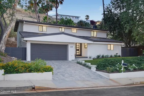 $1,499,999 | 6129 Ellenview Avenue, Woodland Hills, CA 91367
