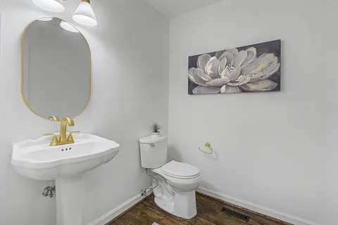 $614,998 | 142 Hearthstone Manor Circle, Brentwood, TN 37027