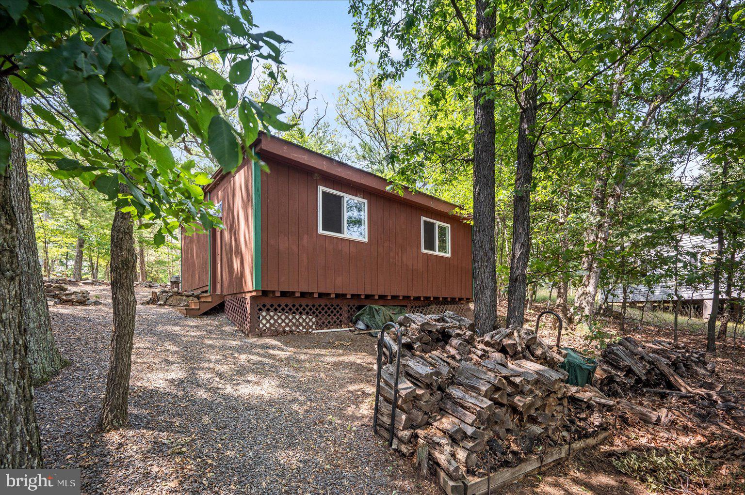 685 North Maple Road Mount Jackson, VA 22842 - Photo 51 of 64