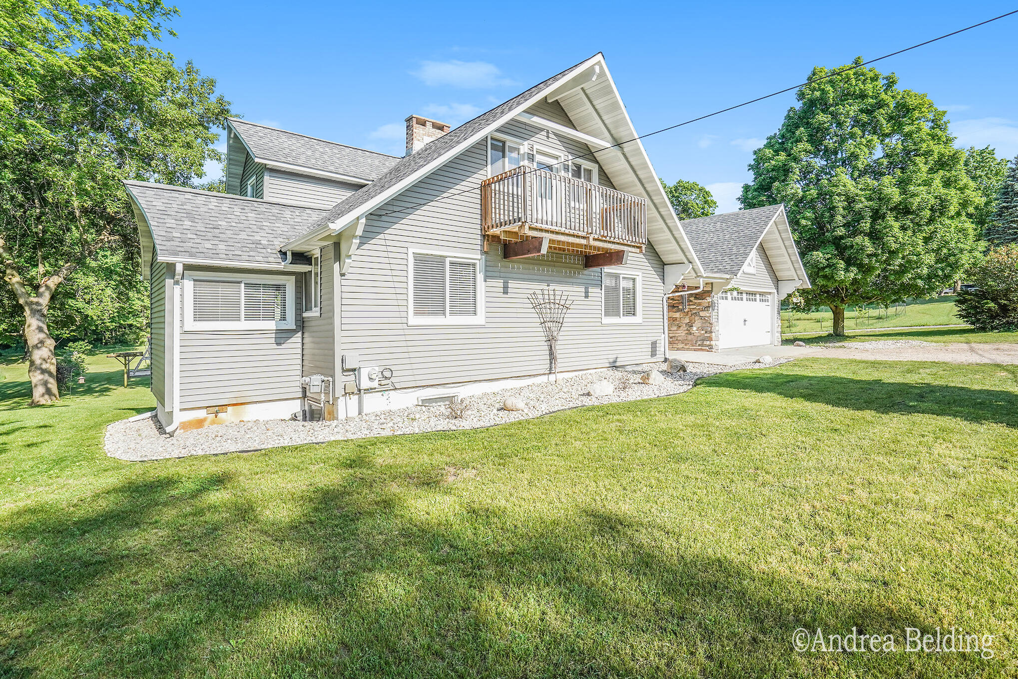 7721 North Cedar Lake Road Edmore, MI 48829 - Photo 2 of 28 Photo May 31, 8 10 08 AM