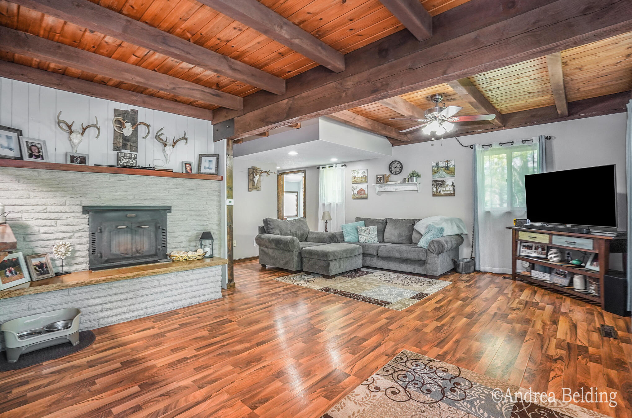 7721 North Cedar Lake Road Edmore, MI 48829 - Photo 5 of 28 Photo May 31, 7 56 35 AM