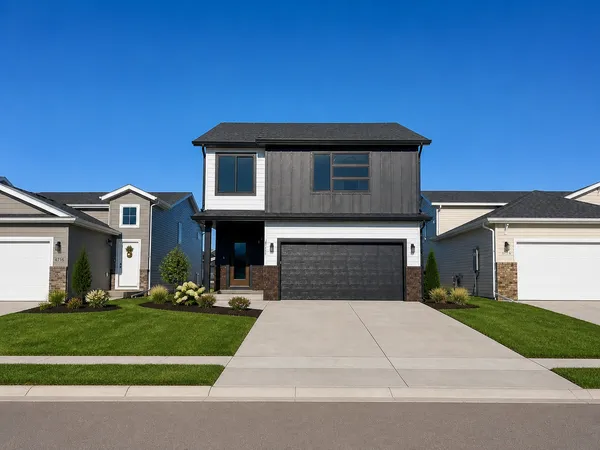 $389,999 | 6722 Mdw Vw Drive South, Fargo, ND 58104