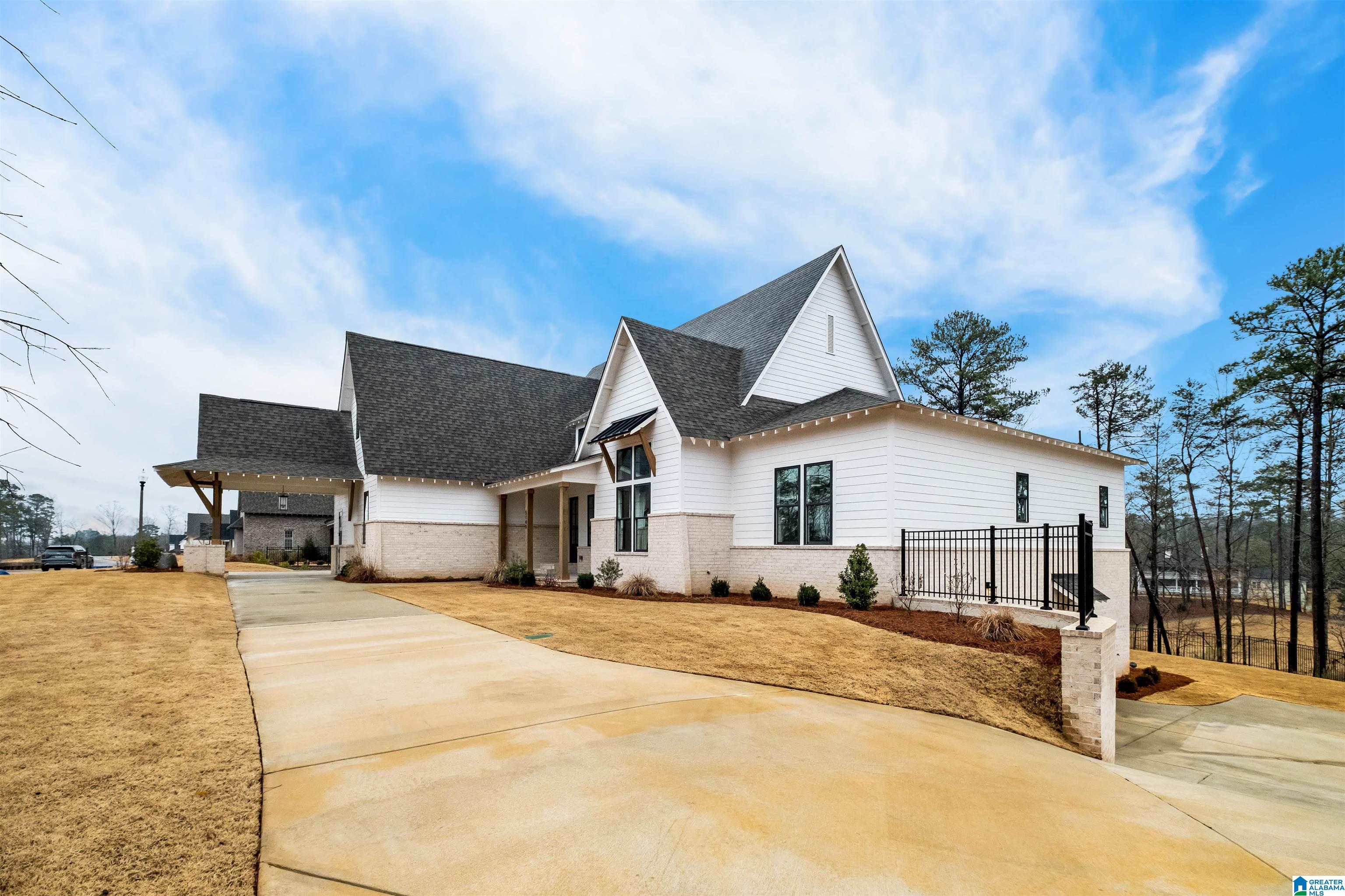 5149 Clubridge Drive East Birmingham, AL 35242 - Photo 5 of 80