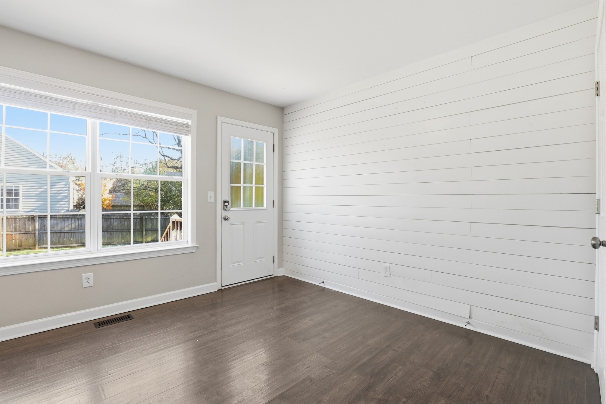 2800 Rippavilla Way Spring Hill, TN 37174 - Photo 16 of 30 an empty room with a window