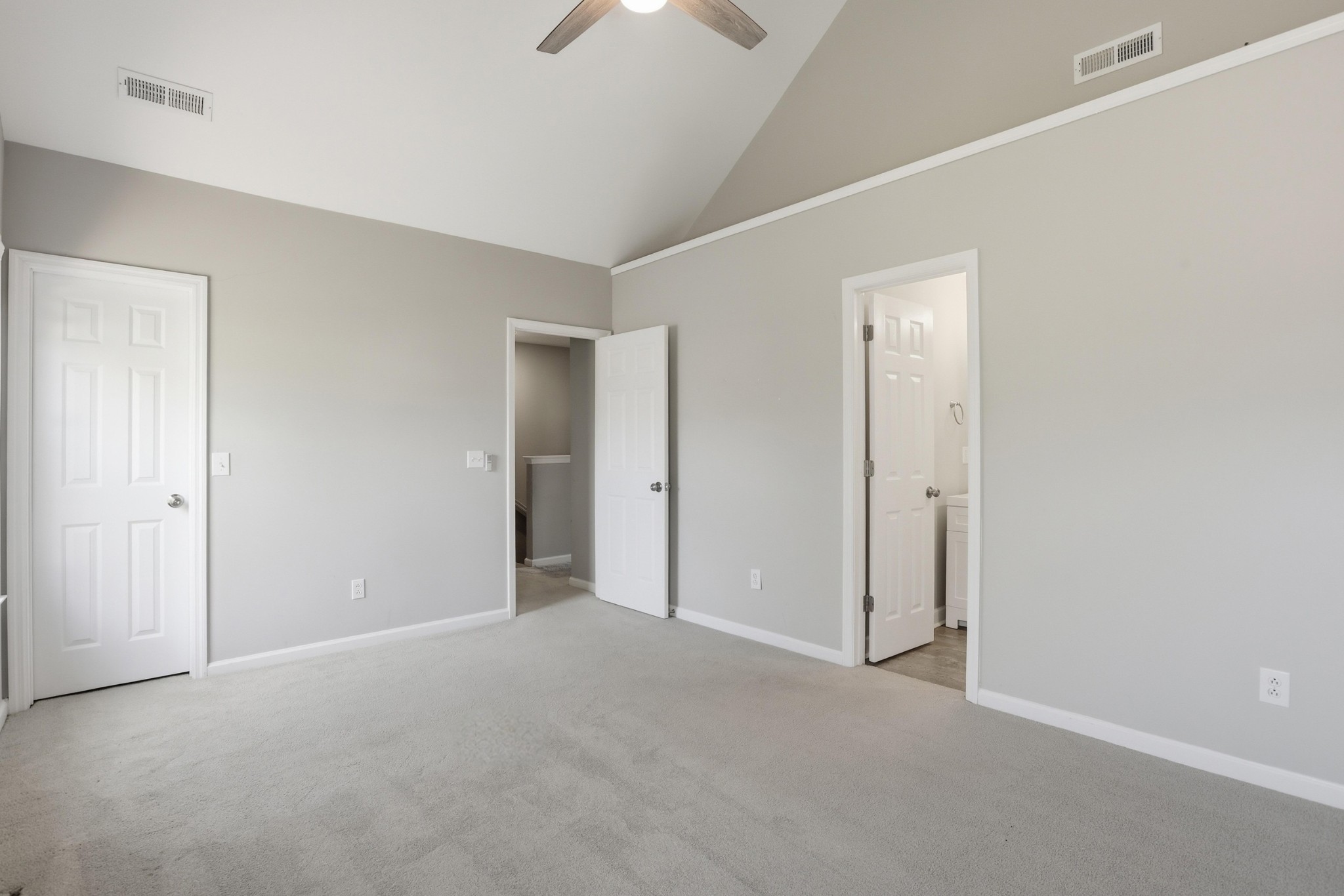 2800 Rippavilla Way Spring Hill, TN 37174 - Photo 20 of 30 a view of an empty room