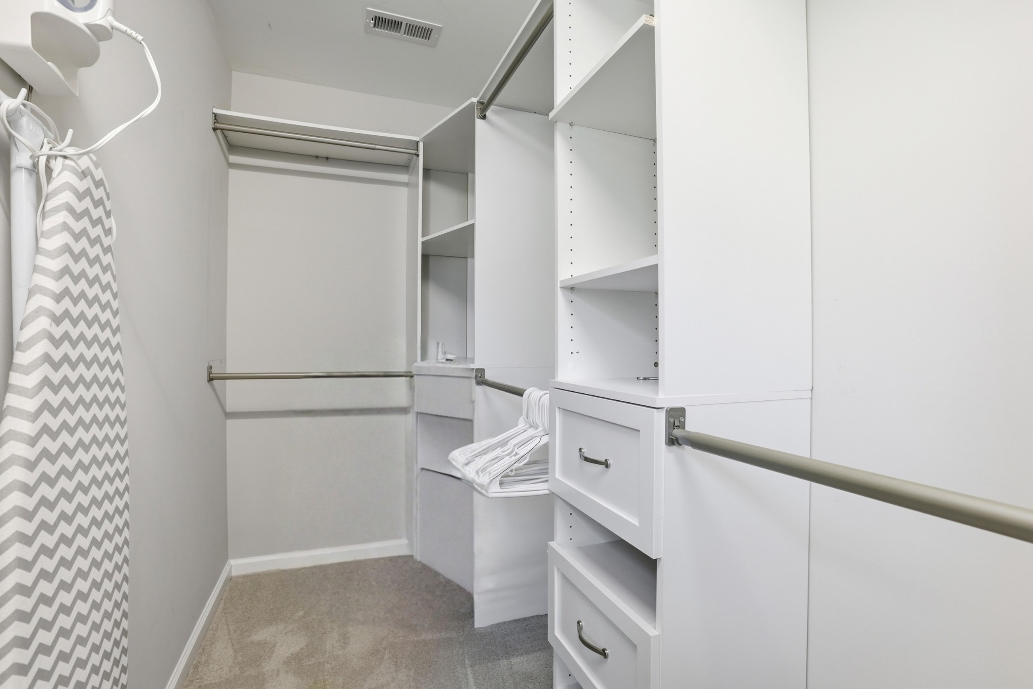 2800 Rippavilla Way Spring Hill, TN 37174 - Photo 21 of 30 a view of a storage & utility room with racks on the wall