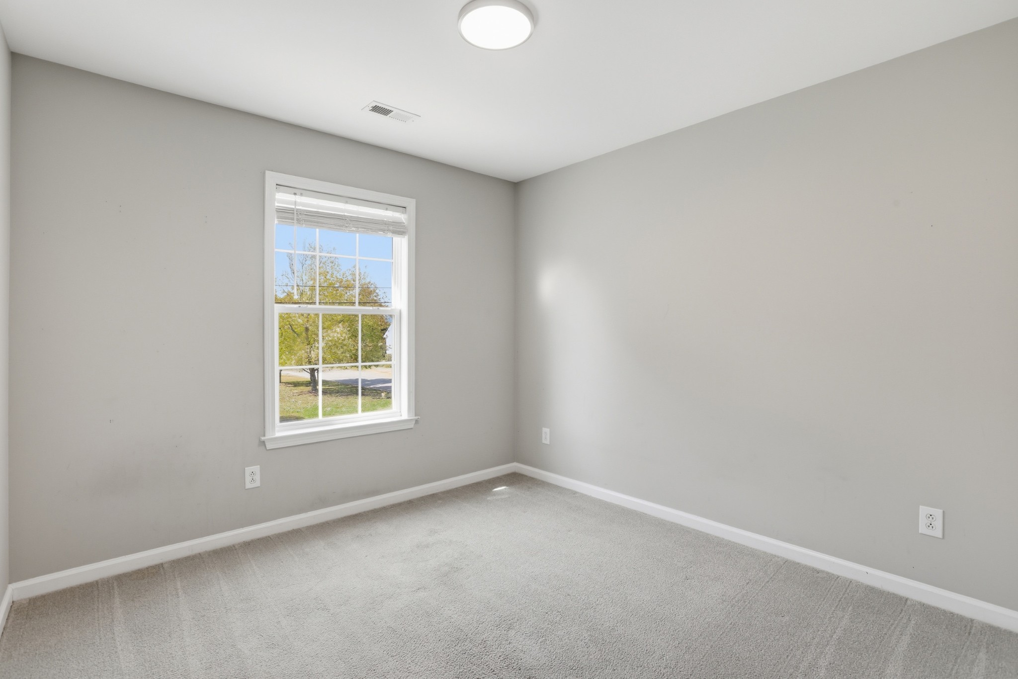 2800 Rippavilla Way Spring Hill, TN 37174 - Photo 24 of 30 an empty room with a window