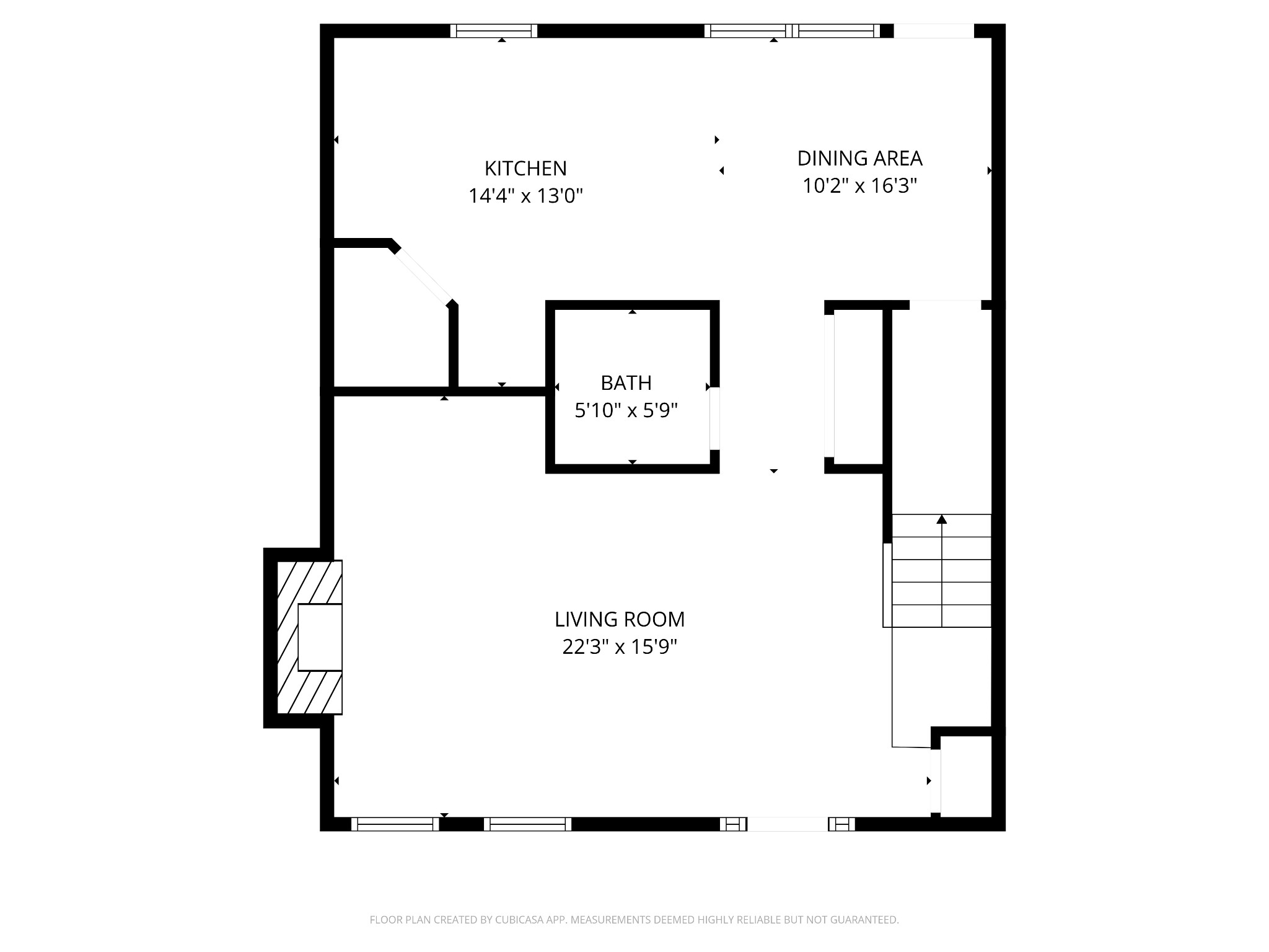 2800 Rippavilla Way Spring Hill, TN 37174 - Photo 29 of 30 a picture of a wall with a white wall and a painting