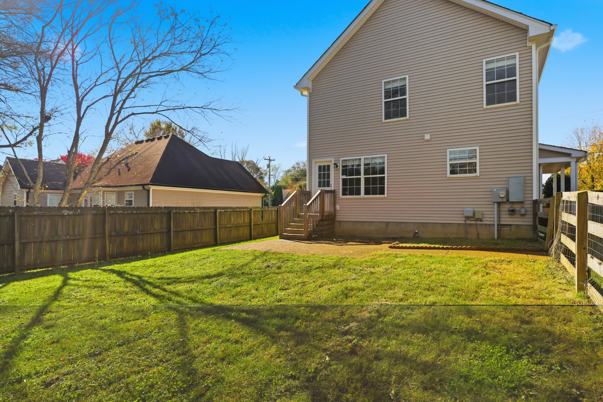 2800 Rippavilla Way Spring Hill, TN 37174 - Photo 6 of 30 a house view with a outdoor space
