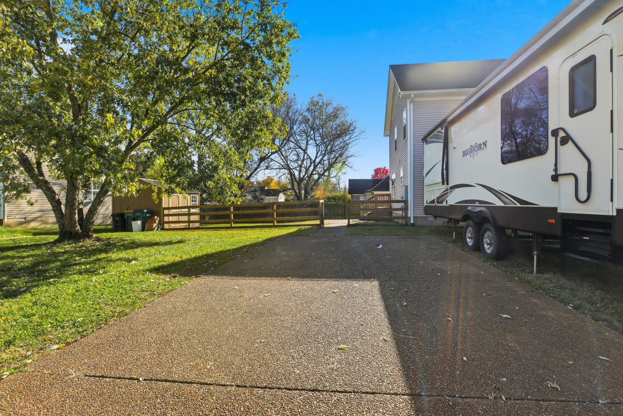 2800 Rippavilla Way Spring Hill, TN 37174 - Photo 7 of 30 a view of street with parked cars