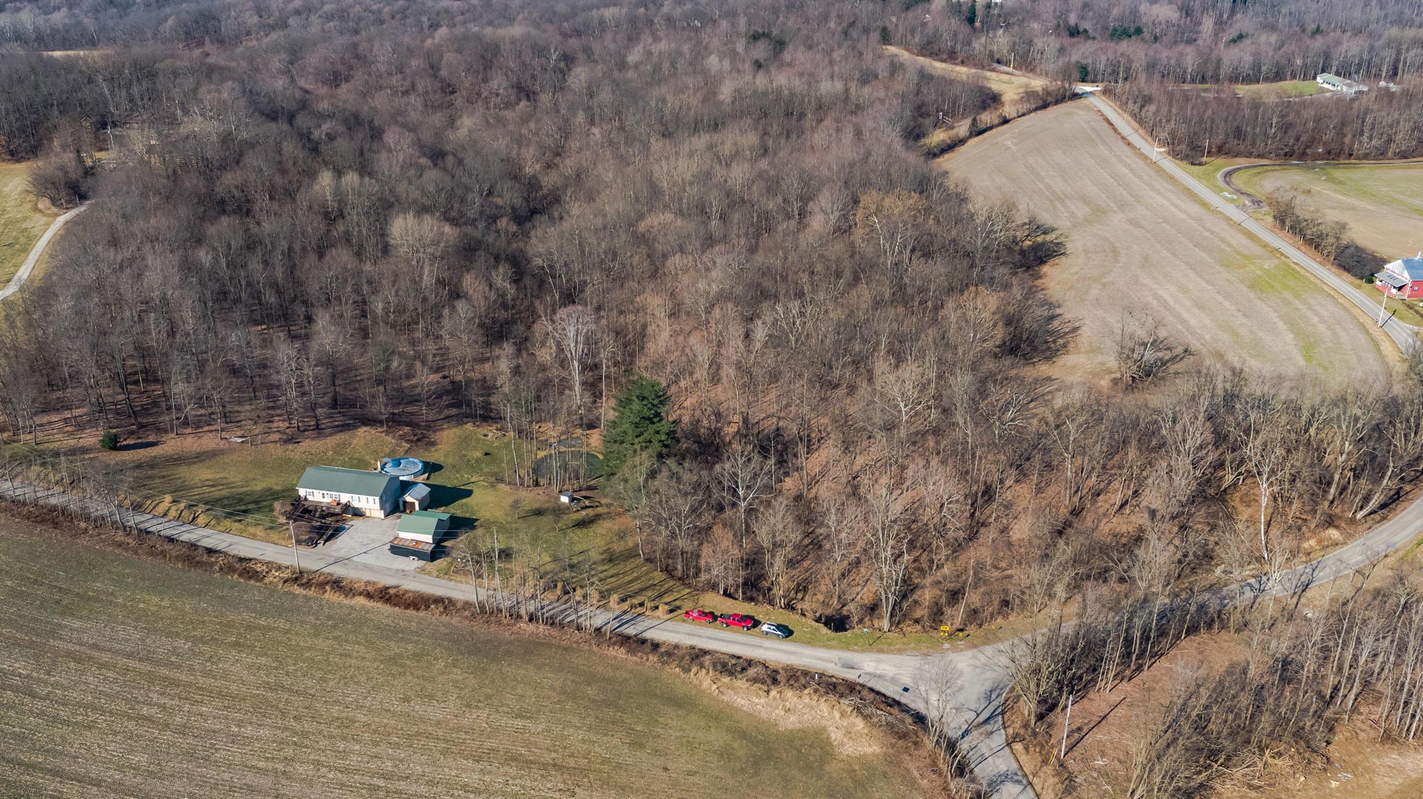 12357 Union Road Laurelville, OH 43135 - Photo 54 of 54