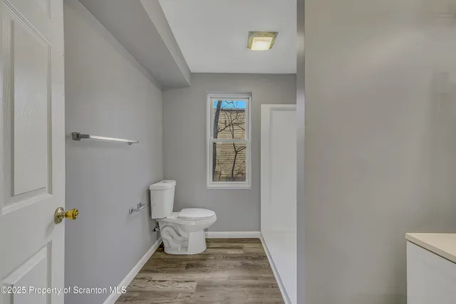 $1,450 | 916 West Linden Street, Unit 1, Scranton, PA 18504