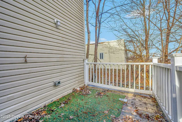 $1,450 | 916 West Linden Street, Unit 1, Scranton, PA 18504