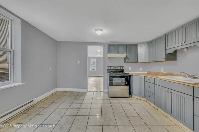 $1,450 | 916 West Linden Street, Unit 1, Scranton, PA 18504