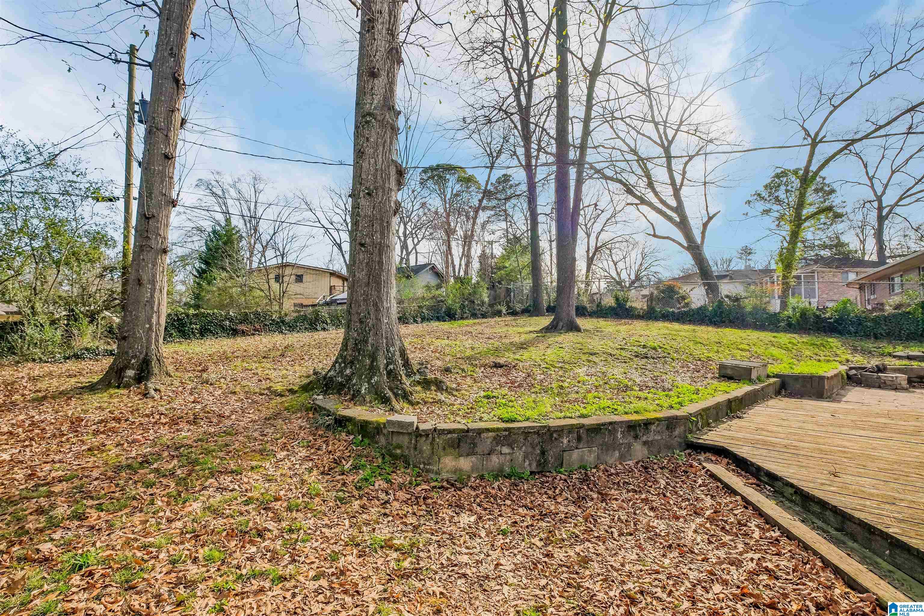 809 43rd Street South Birmingham, AL 35222 - Photo 42 of 43