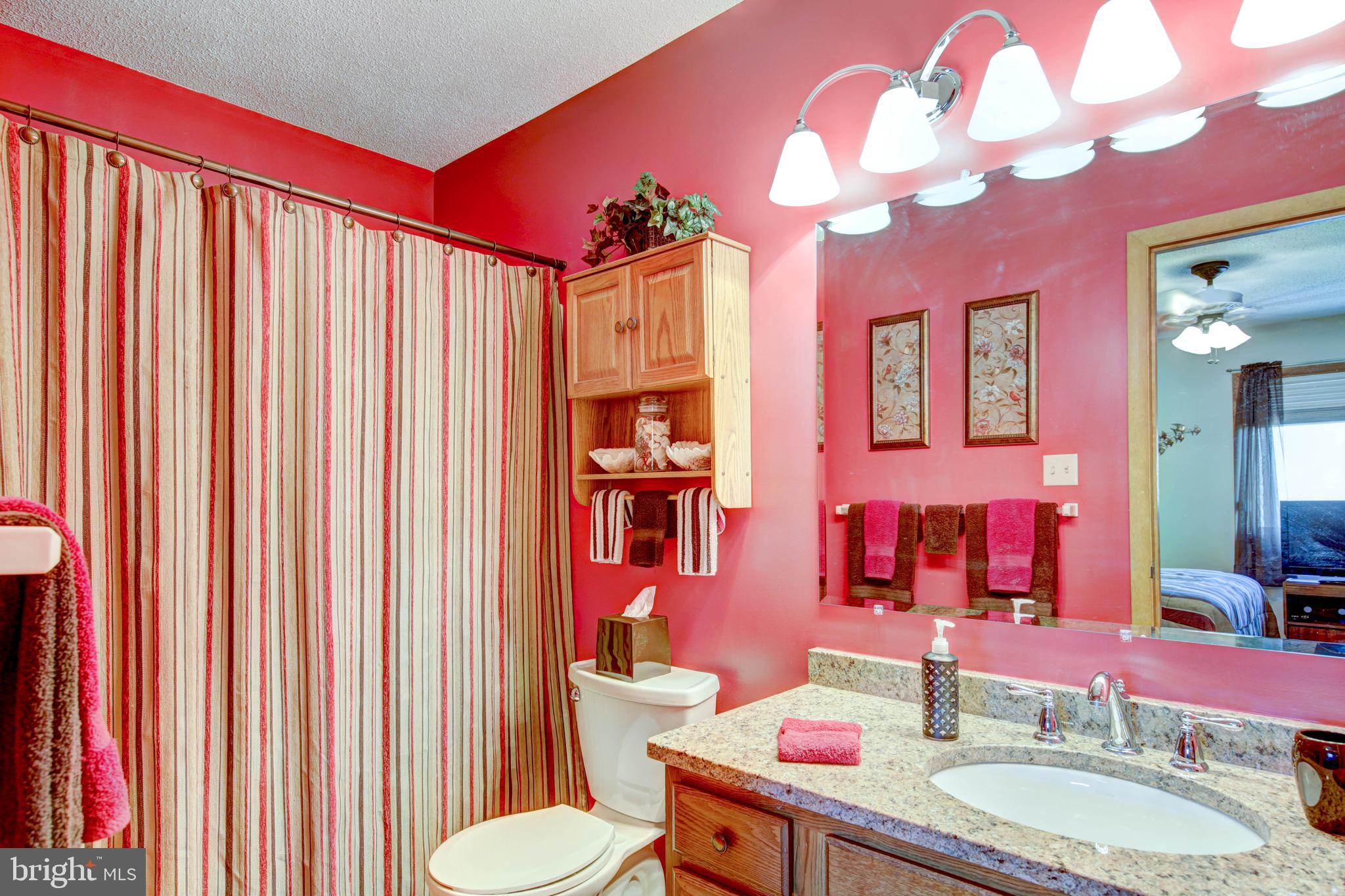 13800 Barge Road, Unit 7 Ocean City, MD 21842 - Photo 22 of 28 2nd Bath