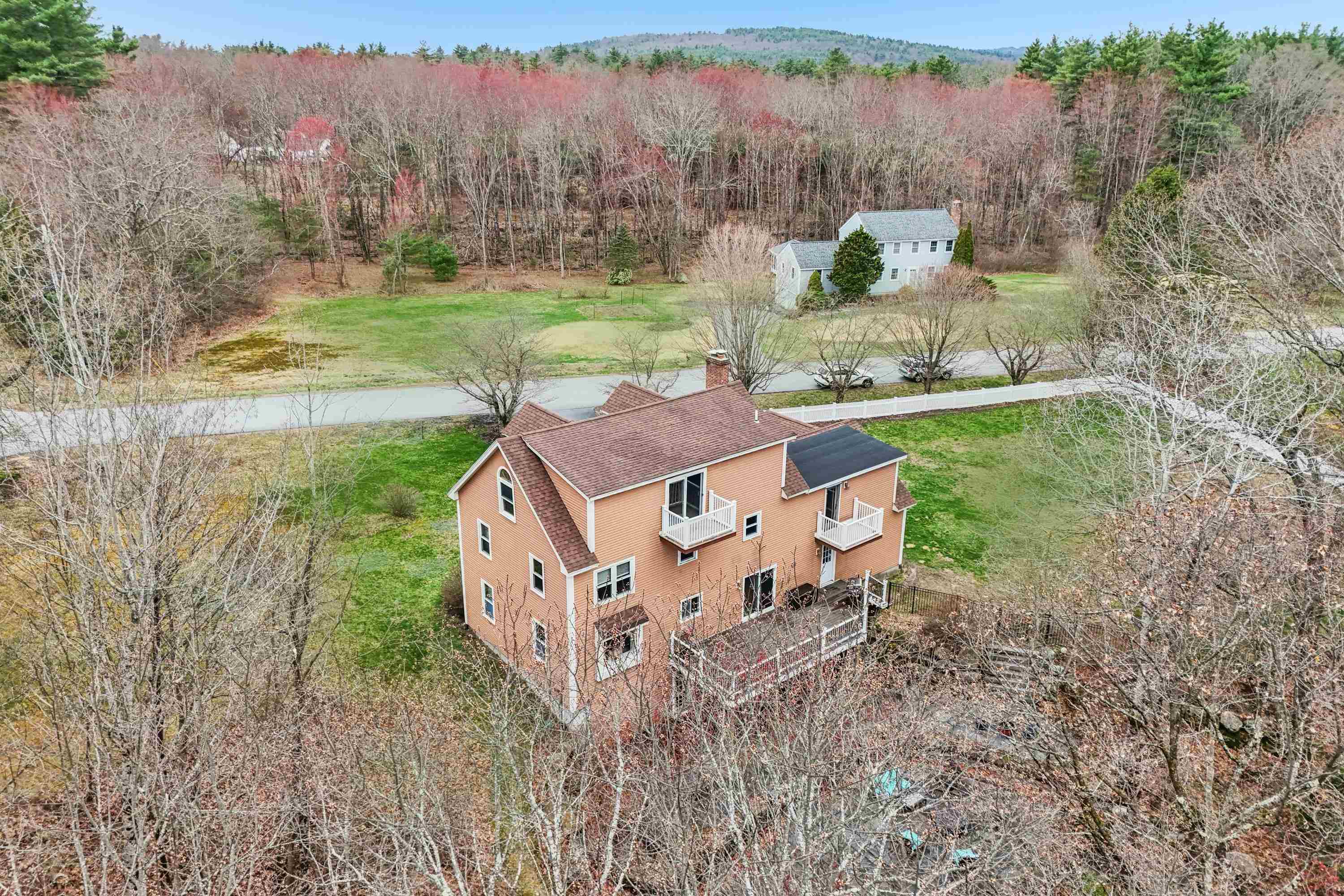 1 Proctor Road Merrimack, NH 03054 - Photo 7 of 56