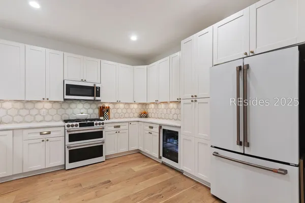 $845,000 | 36 Blue Trail Court, Bluffton, SC 29910